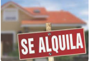 Alquileres	 Alquiler Ofrecido Chaco Alquiler